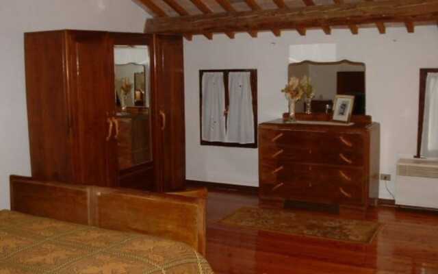 Casarosa B&B