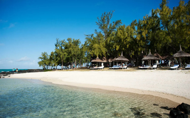 Bubble Lodge Ile aux Cerfs