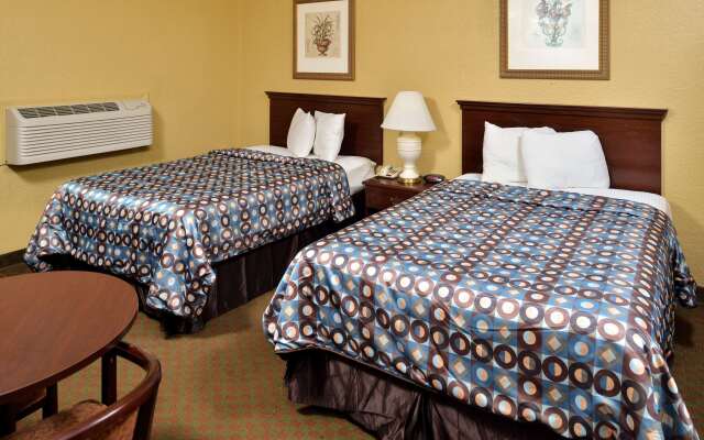 Americas Best Value Inn Starke