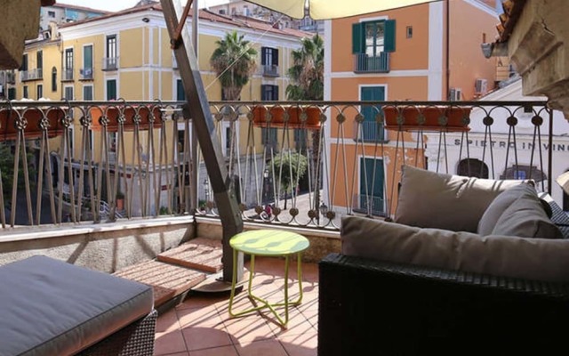 B&B Portanova