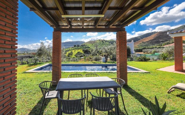 Paredones I Villa Rural Caminito del Rey