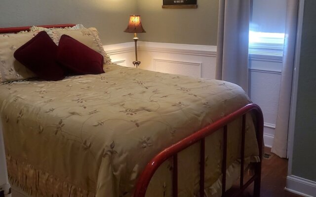 Country Aire Bed & Breakfast