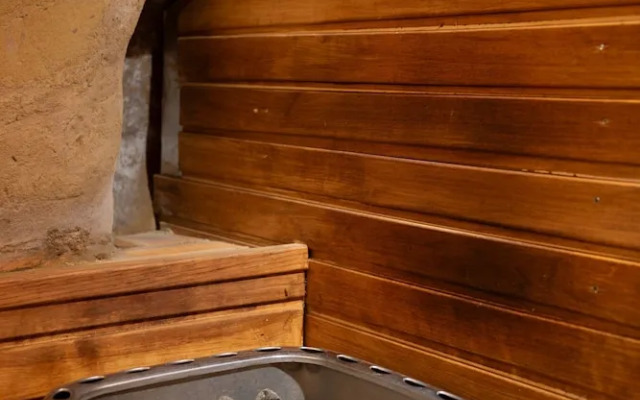 La Maison des Seigneurs