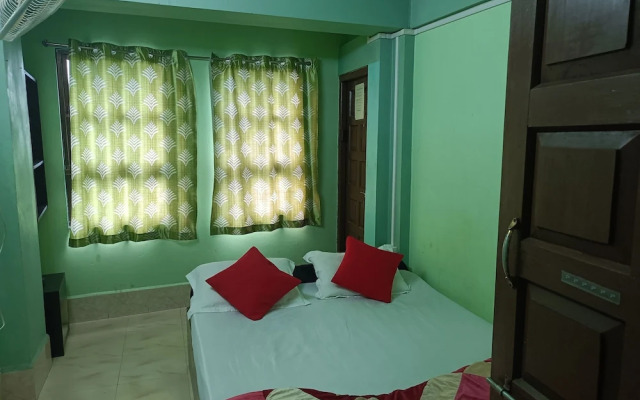 Our Villa Guest House