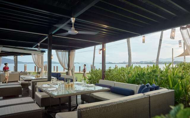 Shangri-La Tanjung Aru, Kota Kinabalu