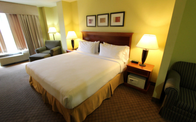 Holiday Inn Express Hotel & Suites Trincity Trinidad Airport by IHG