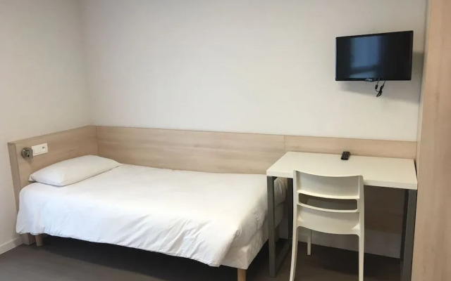 Montempô Apparthôtel Toulouse Balma