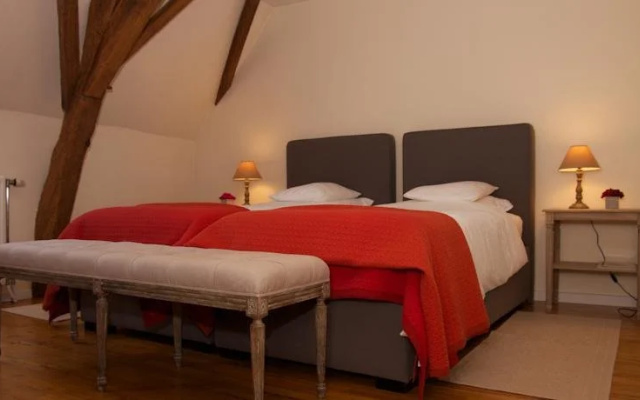 B&B Dappersfield