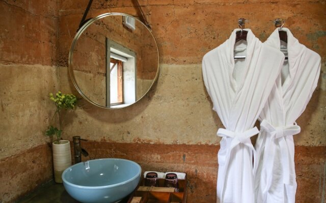 The International Cultural and Creative Bamboo Village