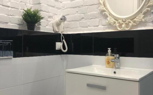 Aparthotel 11