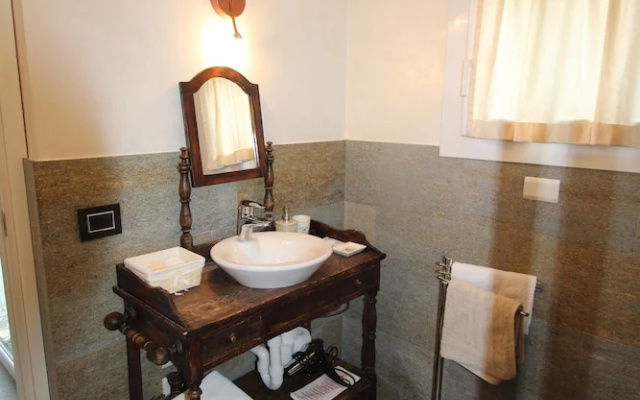 B&B Nonna Costantina