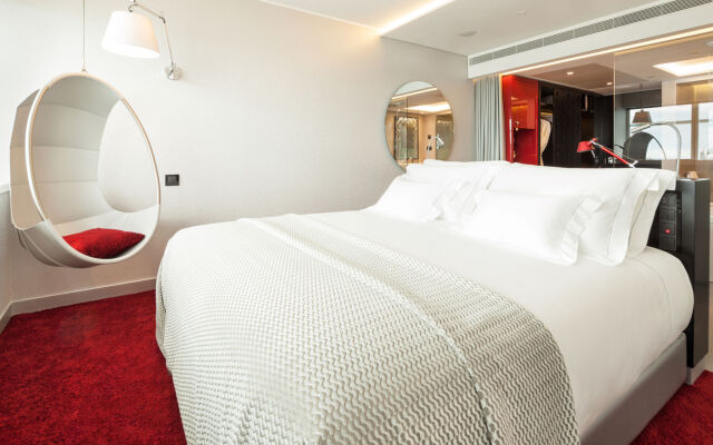 Myriad by SANA Hotels
