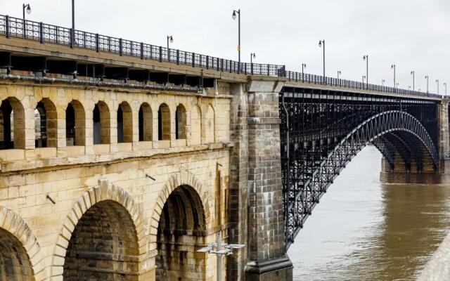 Hotel Indigo St. Louis - Downtown by IHG