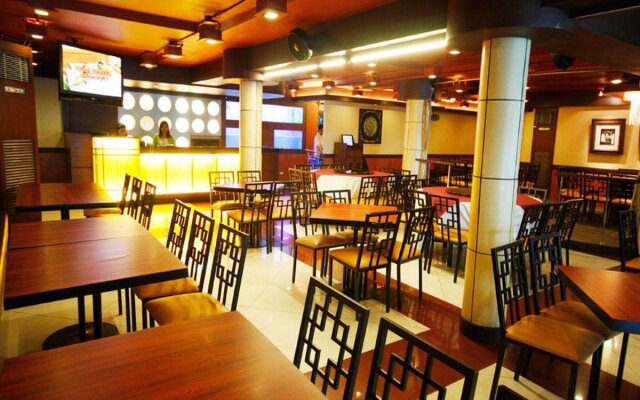 Naga Regent Hotel