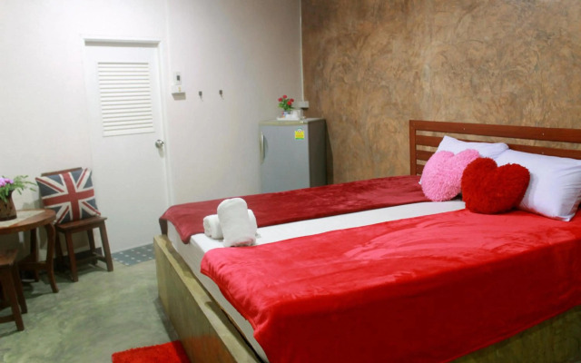 Ban Khun Rin Homestay