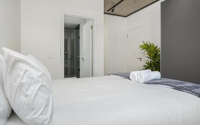 Bridgewater One Apartments