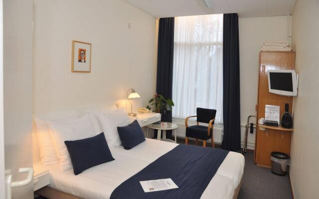 Hotel Fita