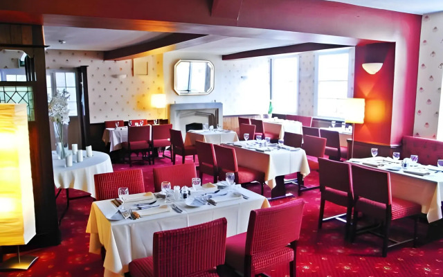 Crown Hotel Brackley