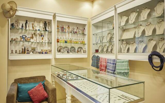 Grand Pyramids View Guesthouse