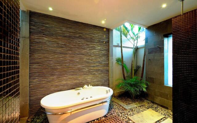 The Amala Boutique Retreat