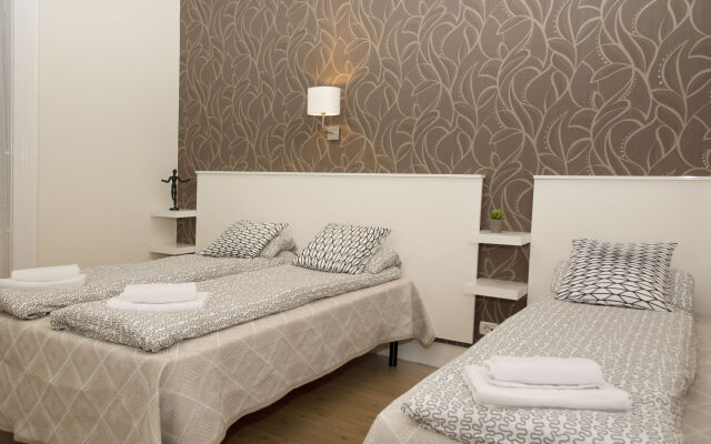 Corso Apartment