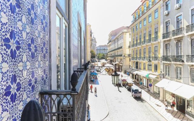 Modern Chiado by Homing