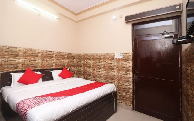 OYO 29694 Hotel Heritage
