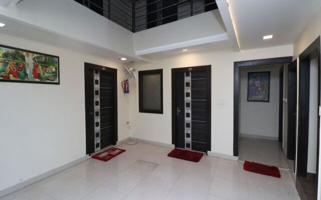 OYO Flagship 30884 Hotel Lr Regency