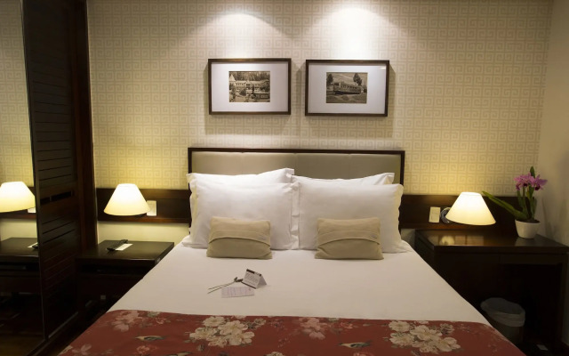 Hotel Vila Inglesa