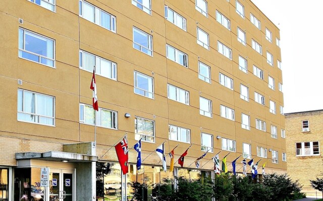 Residence & Conference Centre - Ottawa Downtown