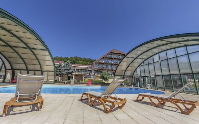 Village de vacances La Bolle