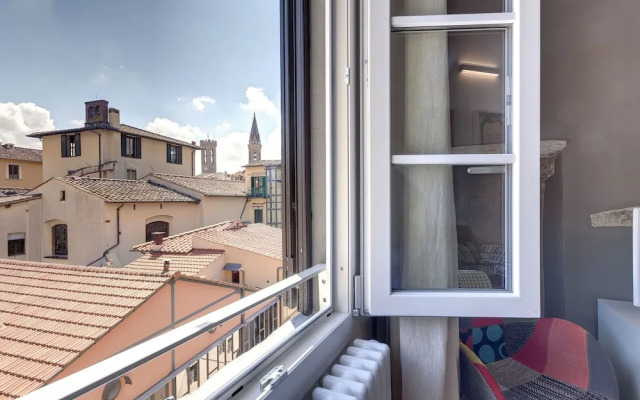 Mamo Florence -  Bargello Apartment