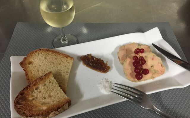 Le Domaine Du Terroir