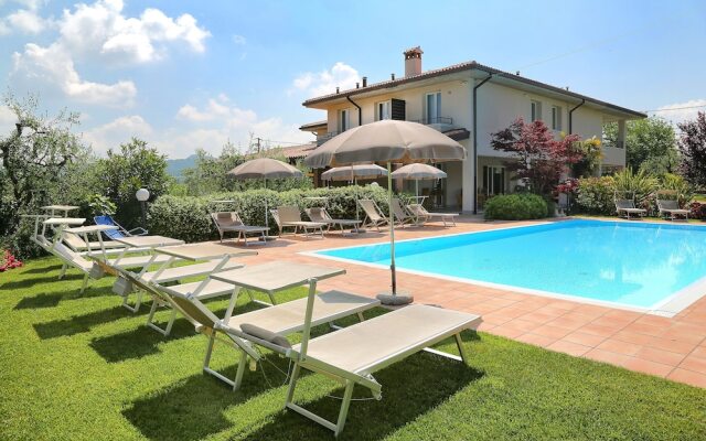 Agriturismo La Rocca