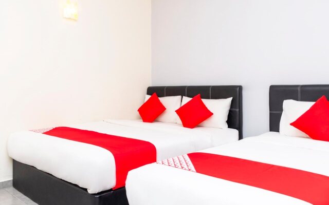 Muar City Hotel