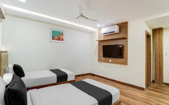 Premium Stays at HSR Layout