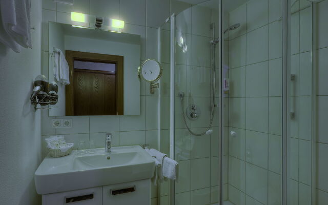 Konigshof Health & View "Gesundheitszentrum fur Naturheilverfahren"