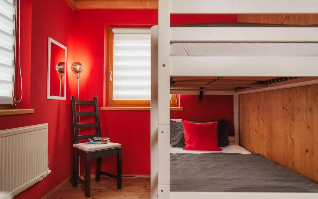 Allgäuferienhaus Sandra