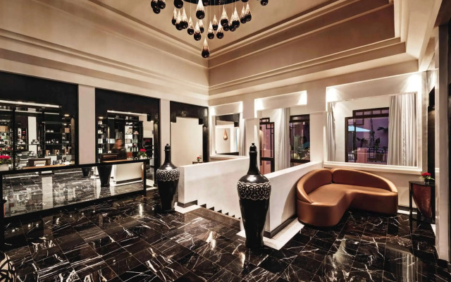Mövenpick Marrakech