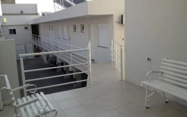 Hotel e Pousada Artisan