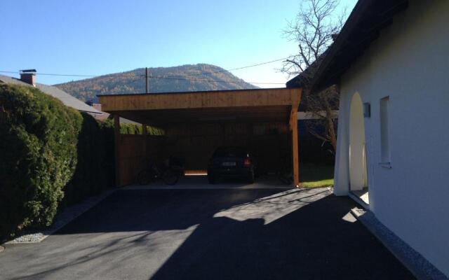 Ferienwohnungen Kassar