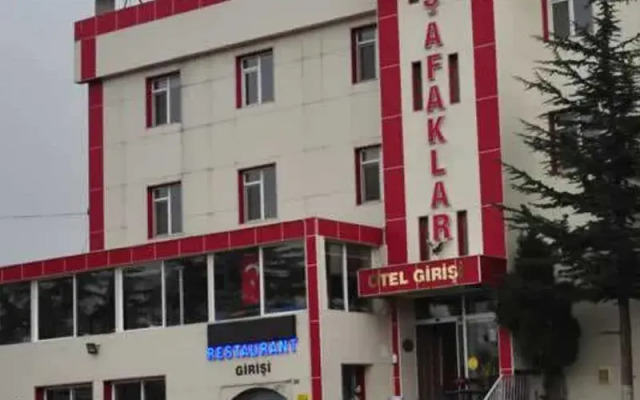 Şafaklar Otel