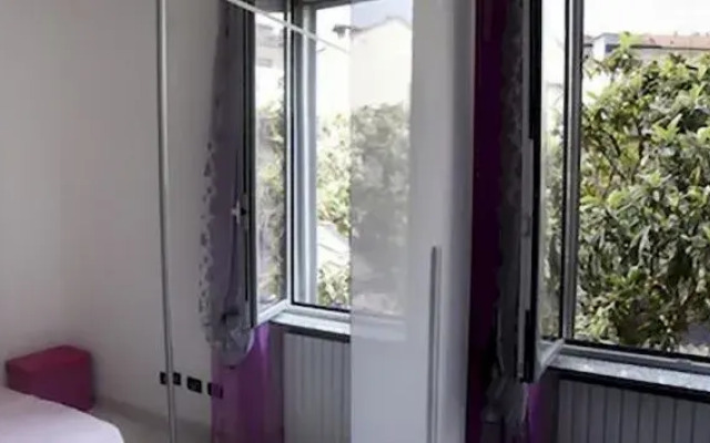 Loreto Apartment