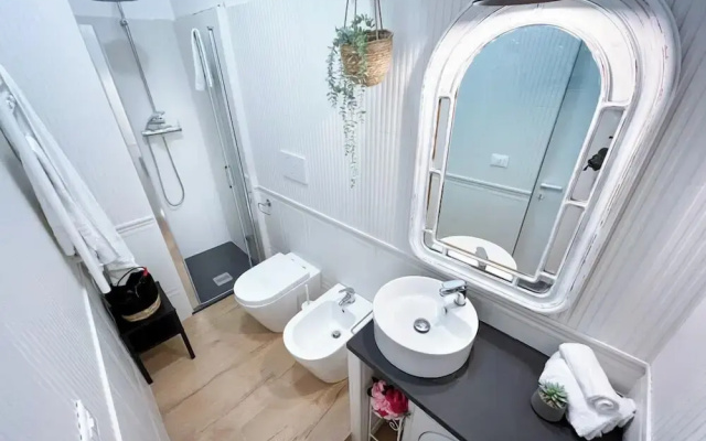 Happy Family Apartments Luccoli