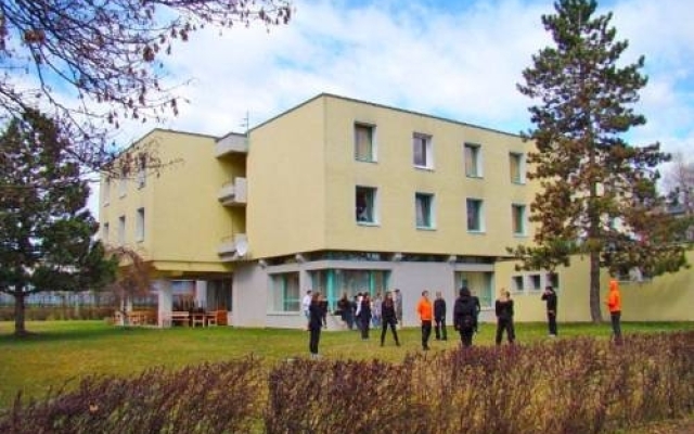 Jugendgaestehaus Villach