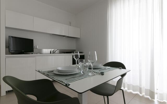 Residenza Excelsior 907