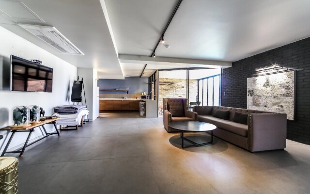 The Hound Hotel