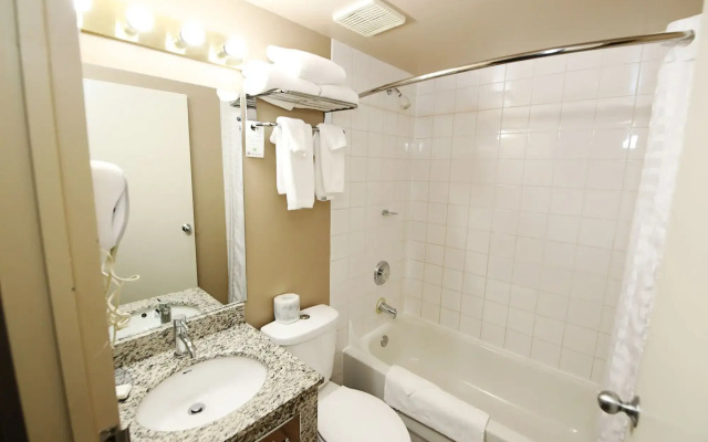 Stonebridge Hotel