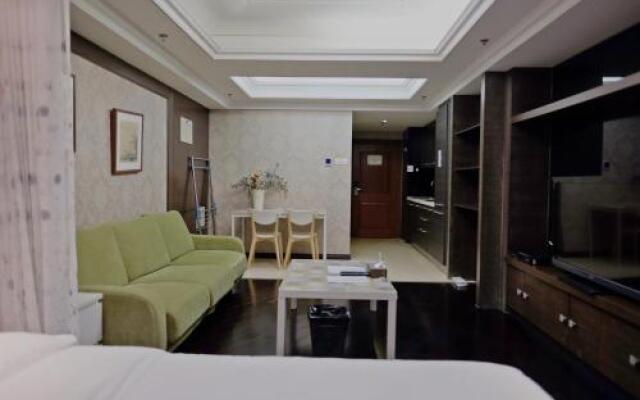 Ring Service Apartment 798 Art Zone