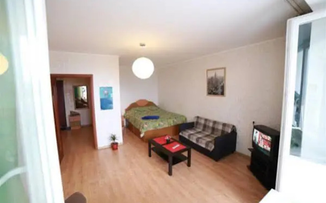 Apartments on Gorkogo